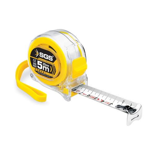 SGS2062 ŞERİT METRE 5X25